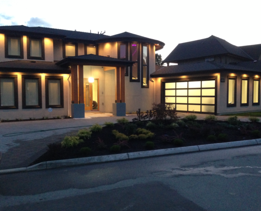 1021 Kennedy Elevation