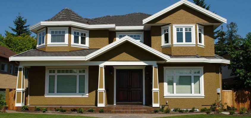 326 E 19th Ave, North Van