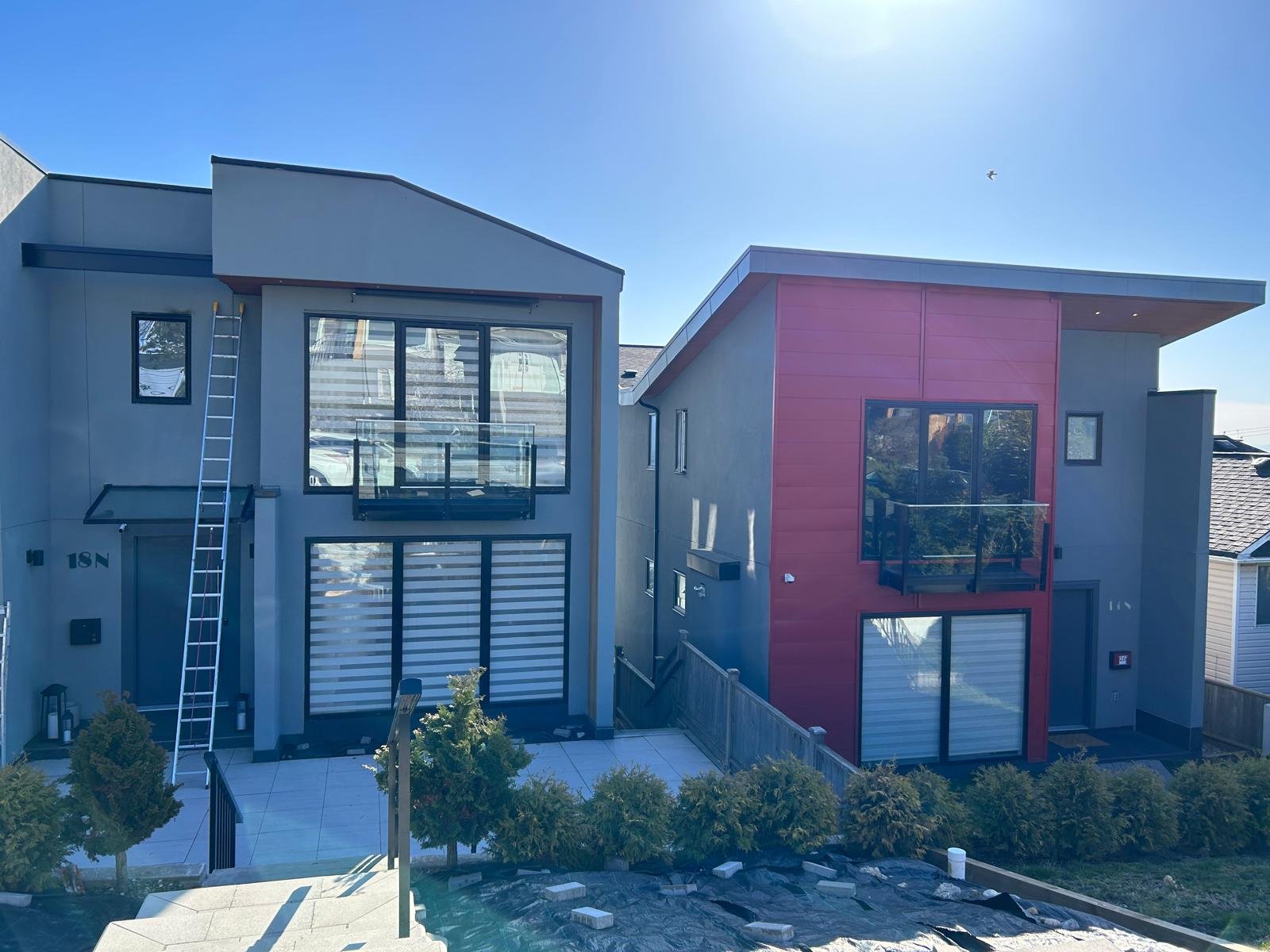18 N Ellesmere Avenue – Custom Residence